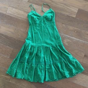 GAP Cotton Summer Dress